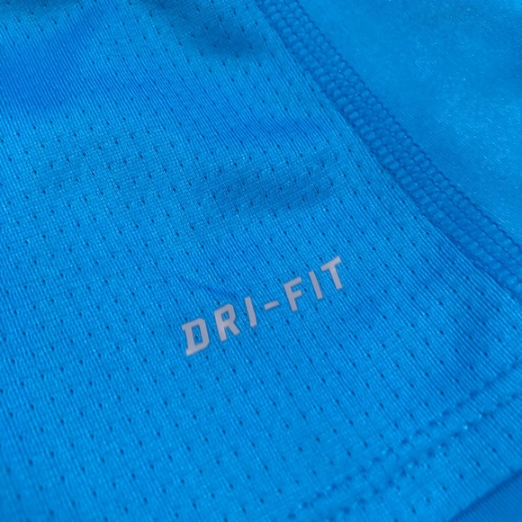 Nike Dri-Fit Long Sleeve Top Size L - Picture 5 of 8